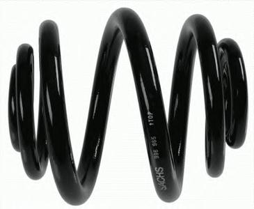 Пружина ходовой части SACHS 996 965