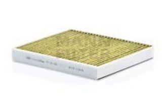 Фильтр салона MANN-FILTER