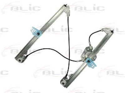 Стеклоподъемник BLIC 6060-00-RE4591