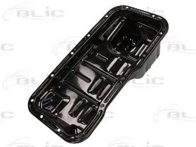 Масляный поддон BLIC 0216-00-1666470P