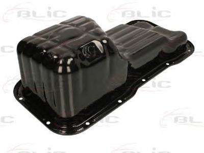 Масляный поддон BLIC