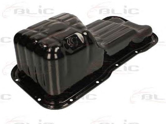 Масляный поддон BLIC