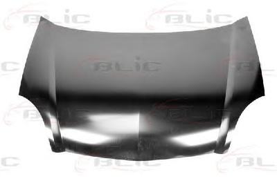 Капот BLIC 6803-00-6010281P