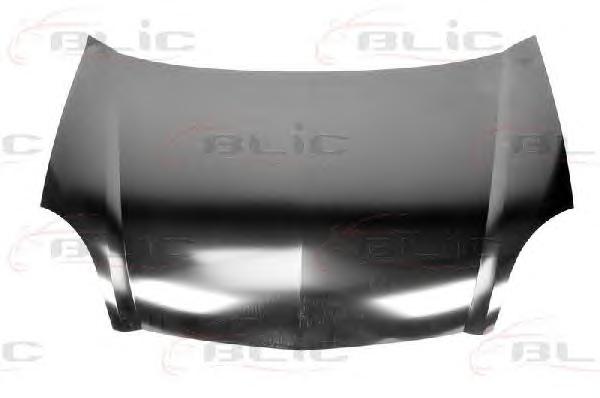 Капот BLIC