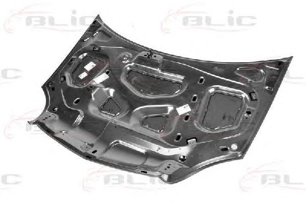 Капот BLIC