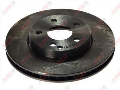 Тормозной диск ABE