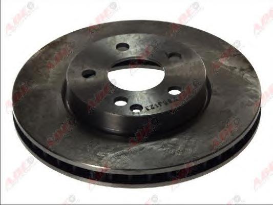 Тормозной диск ABE