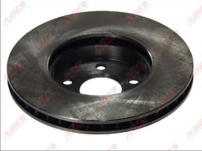 Тормозной диск ABE