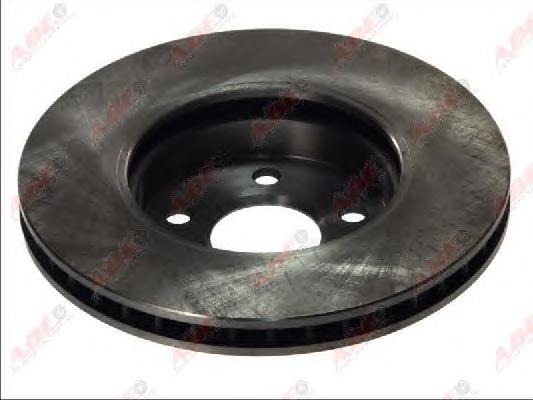 Тормозной диск ABE