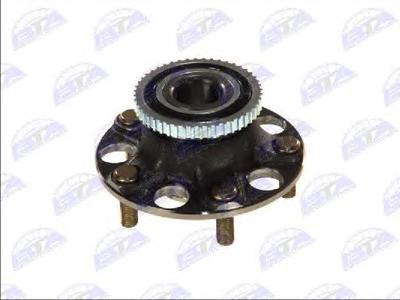 Подшипник ступицы BTA H24061BTA