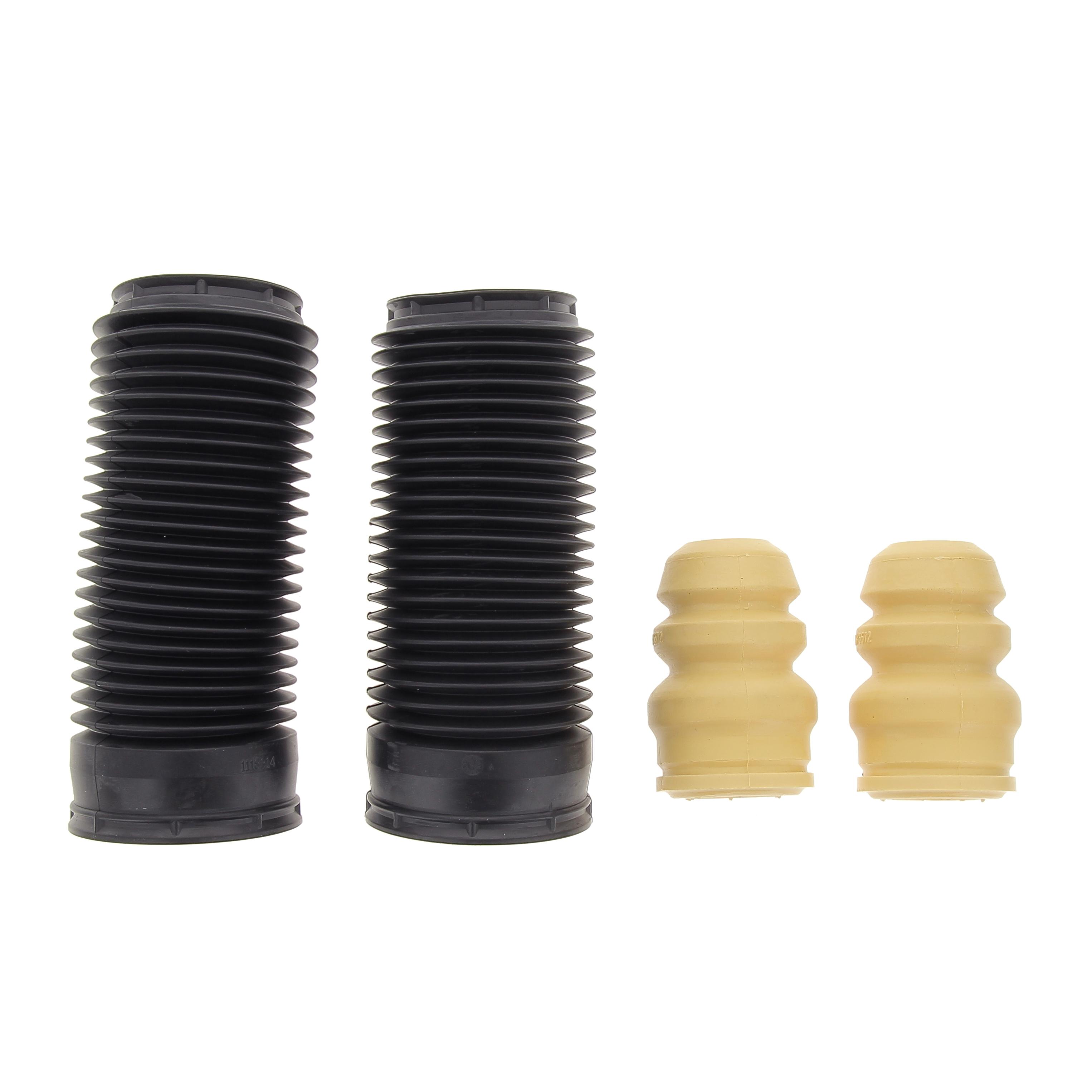 Комплект пыльника и отбойника KYB