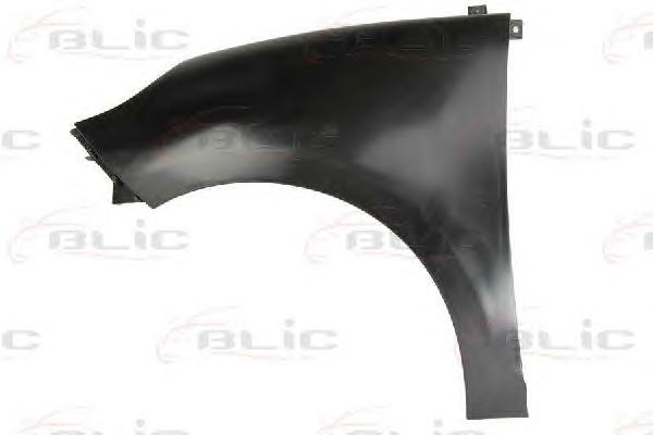 Крыло BLIC