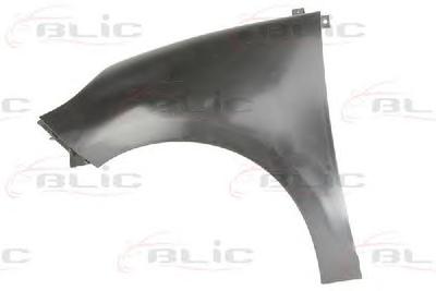 Крыло BLIC