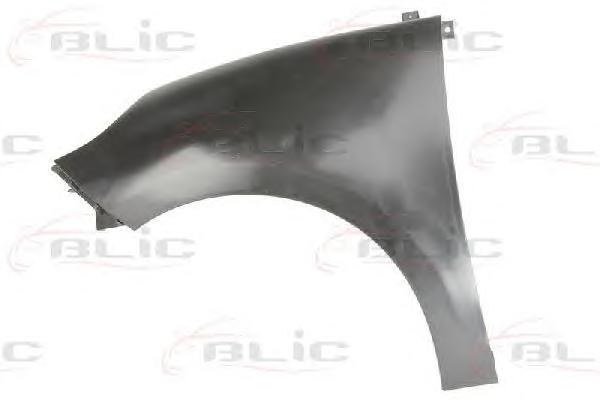 Крыло BLIC