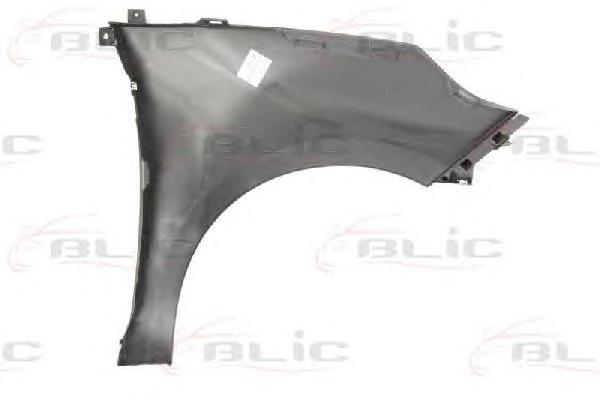 Крыло BLIC