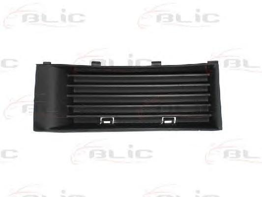 Решетка вентилятора, буфер BLIC