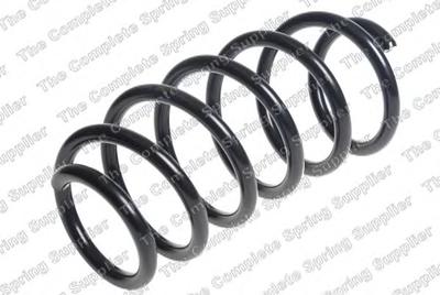 Пружина ходовой части LESJOFORS 4095855