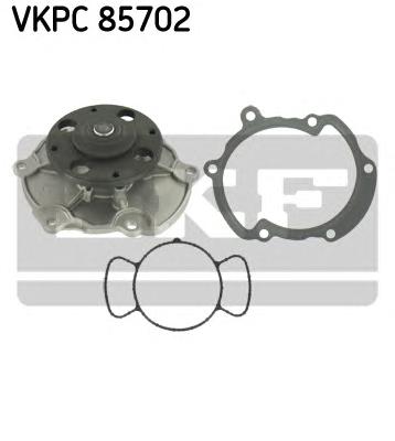 Водяной насос SKF