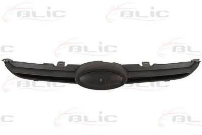 Решетка радиатора BLIC