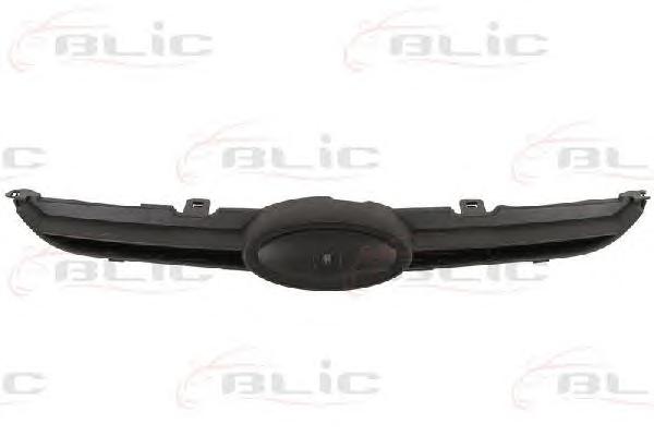 Решетка радиатора BLIC