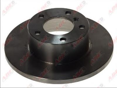 Тормозной диск ABE