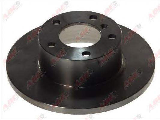 Тормозной диск ABE