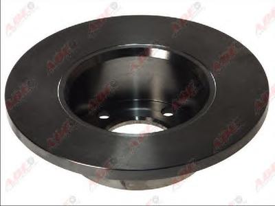 Тормозной диск ABE