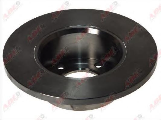 Тормозной диск ABE