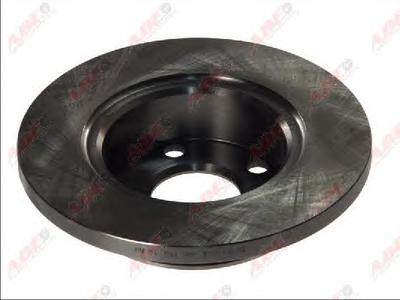 Тормозной диск ABE