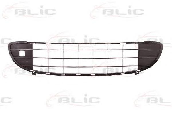 Решетка вентилятора, буфер BLIC