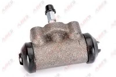 Тормозной цилиндр ABE