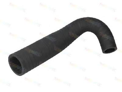 Рукав воздухозаборника, воздушный фильтр THERMOTEC DCX061TT