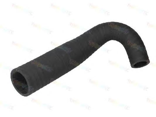 Рукав воздухозаборника, воздушный фильтр THERMOTEC