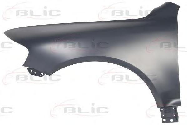 Крыло BLIC