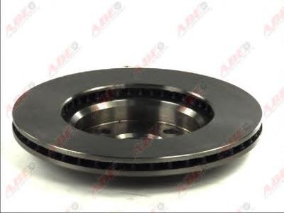 Тормозной диск ABE