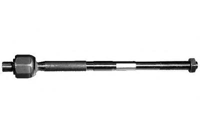 Осевой шарнир, рулевая тяга MOOG OP-AX-5162