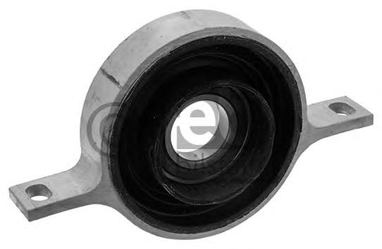 Подвеска, карданный вал FEBI BILSTEIN