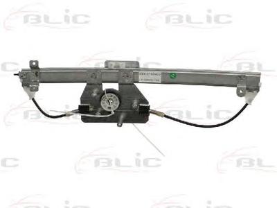 Стеклоподъемник BLIC 6060-02-019003P