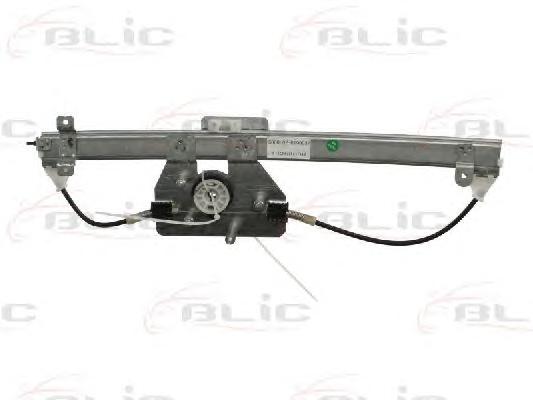 Стеклоподъемник BLIC