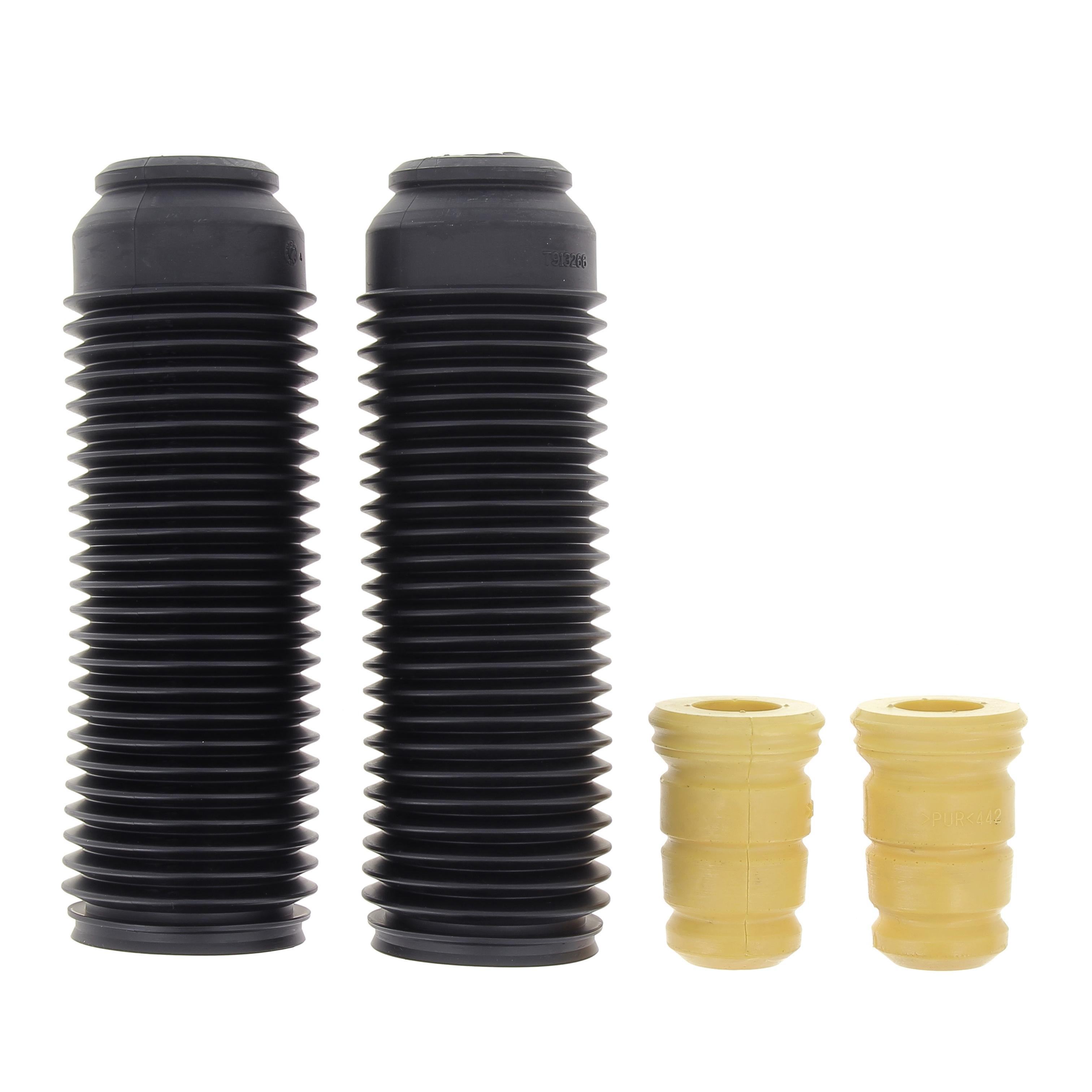 Комплект пыльника и отбойника KYB