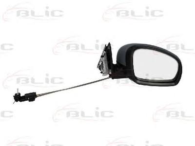 Наружное зеркало BLIC 5402-04-1138559P