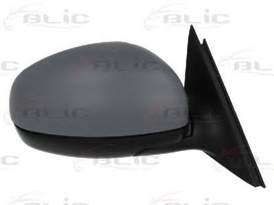 Наружное зеркало BLIC