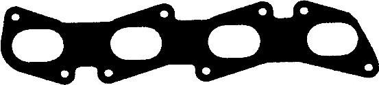 Прокладка, выпускной коллектор PAYEN