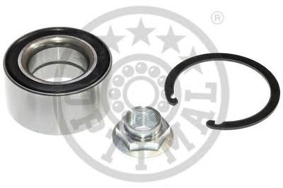 Подшипник ступицы OPTIMAL 891477