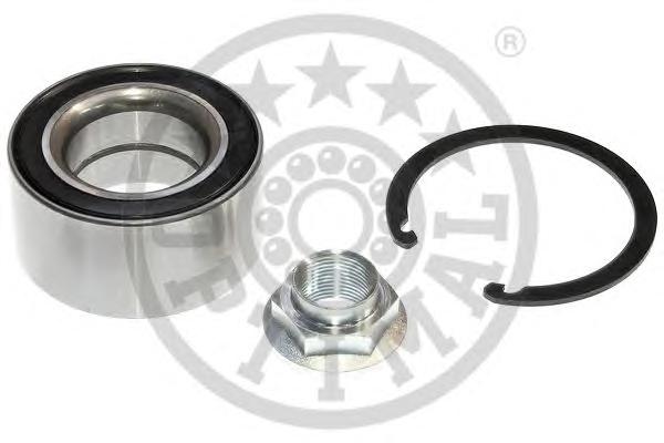 Подшипник ступицы OPTIMAL