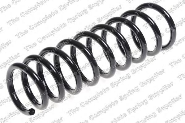 Пружина ходовой части LESJOFORS