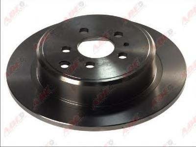 Тормозной диск ABE