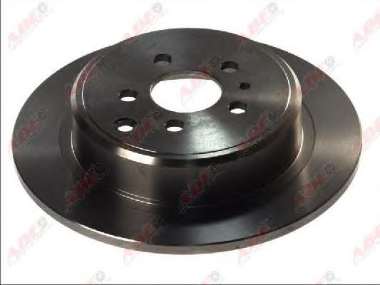 Тормозной диск ABE