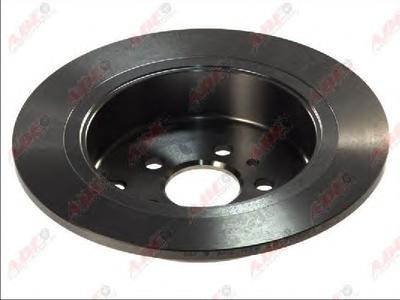 Тормозной диск ABE