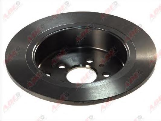 Тормозной диск ABE